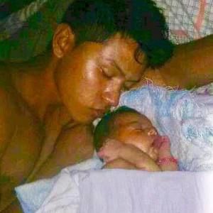 Meet your Posher, Daniel